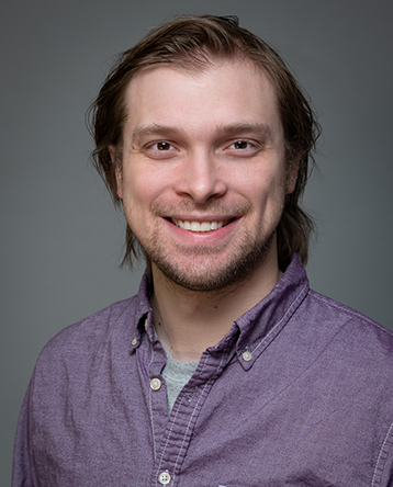 Jonathan Shulgach
