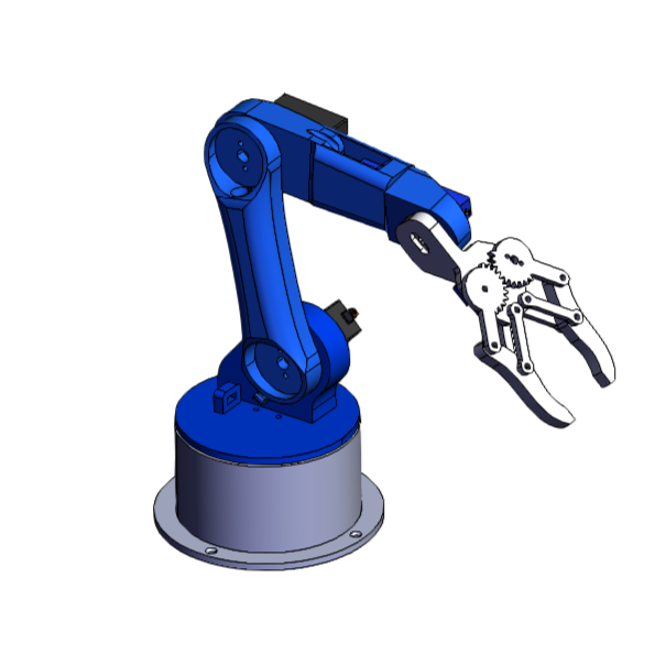 Mini-Arm